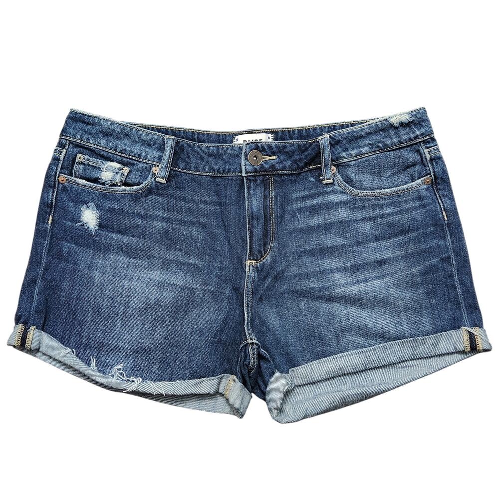 Paige Jimmy Jimmy Short Size 31